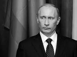 Tremade - Dnia 11.09.2022 w wieku 70 lat zmarzł w swojej rezydencji w Soczi Władimir ...