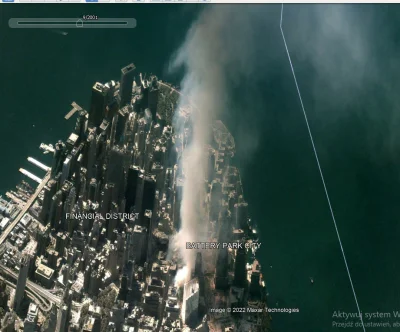 TheInfignite - @Loskamilos1: Można też zobaczyć zdjęcie satelitarne na Google Earth, ...