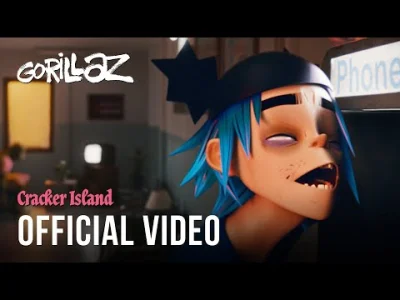 Mfalme_Kitunguu - Siadło:
Gorillaz - Cracker Island ft. Thundercat #muzyka #gorillaz