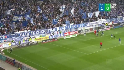 Ziqsu - Damian Michalski
FC Magdeburg - Greuther Furth 1:[1]
#mecz #golgif #golgifp...