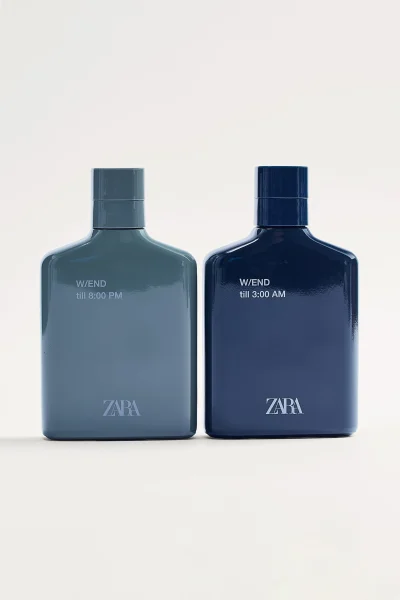 Elmirka16 - Testował ktoś Zara w/end till 3a.m lub w/end till 8 pl?
#perfumy