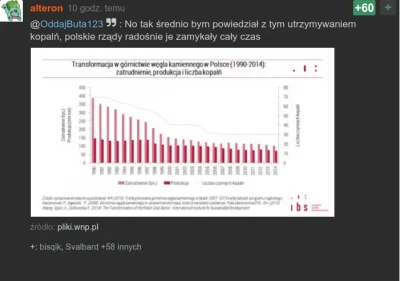 milymirek - Odpowiedź spod tamtego wpisu:
Oczywiście całkowicie zignorowany przez tw...