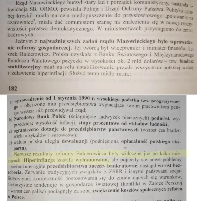 blisko_kebab - Proszę proszę, nawet podręcznik do historii dla liceum z okolic 2005 m...