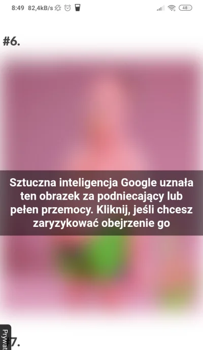 Annonnim - @Chrystus: 
"sztuczna inteligencja kiedyś przejmie władzę nad światem!"
Sz...