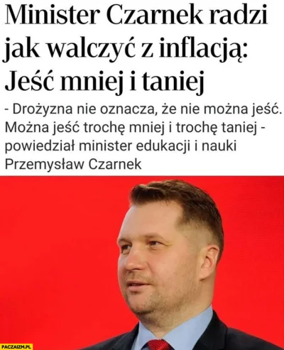 awres - Jak oni tęsknią za komunizmem. Aby ludzi trzymać pod butem. Ciekawe kiedy poj...