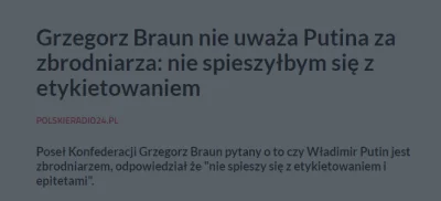 afc85 - @afc85: 

tymczasem "polskie" prawactwo