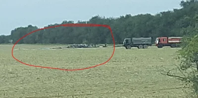 Kranolud - @Aryo: Tutaj z kolei zdjęcie z niedawnego ładowania su-34, też na Krymie (...