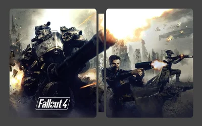kolekcjonerki_com - 14 paźdzernika premierę mieć będzie specjalne wydanie Fallout 4 G...
