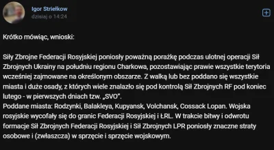 pijmleko - Hahaha DIE TRASH

#ukraina #rosja #wojna #girkin