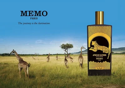 perfumowyswir - Czym pachniecie dzisiaj miraski? 

U mnie Memo African Leather - uw...