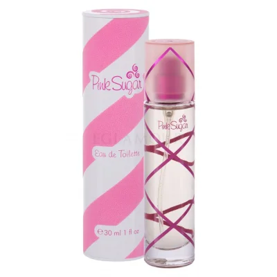 Pk1bgt - #kupię odlewkę lub flakon z ubytkiem Aquolina Pink Sugar
#perfumy