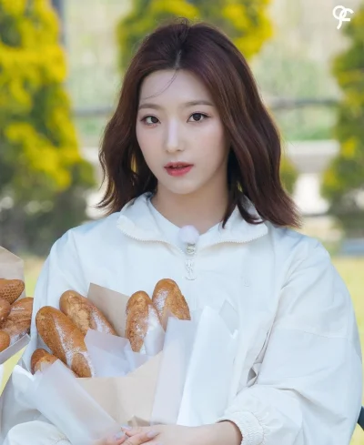 M.....m - #saerom #fromis9 #koreanka #azjatki