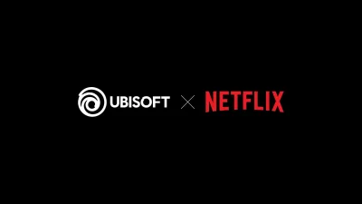 upflixpl - Netflix i Ubisoft nawiązali współpracę. Stworzą trzy nowe gry mobilne międ...