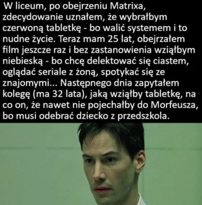 enforcer - #heheszki #matrix