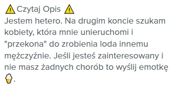 filozofw - Bądźmy szczerzy, nie ma nic bardziej hetero niż zrobienie loda drugiemu mę...