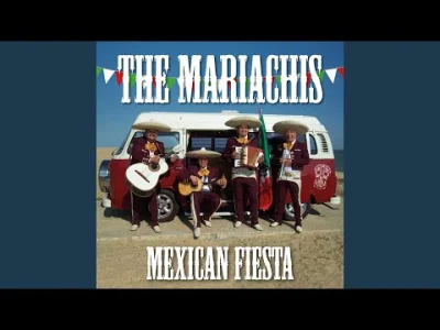 yourgrandma - The Mariachis - La Cucaracha