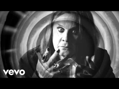 Bad_Sector - #rock #muzyka #ozzyosbourne 

Ozzy Osbourne - One of Those Days (Offic...