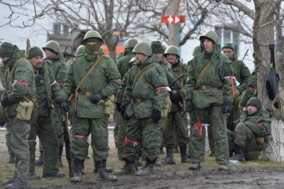 trumnaiurna - Ciekawe co tam u chłopaków? ( ͡~ ͜ʖ ͡°)
#ukraina #rosja #wojna