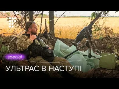 janielubie - Ostatnio na jednym materiale trafiłem, jak ukraińscy żołnierze kisną sob...