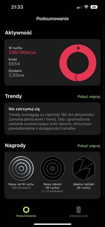 Niss - Jak wasze odczucia po iOS 16? Hit czy kit?
- Procent baterii to absolutny hic...