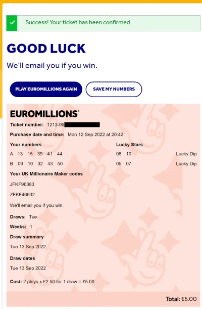 w.....4 - #euromillionsvswilku #glupiewykopowezabawy #euromillions #rozdajo

124 ba...