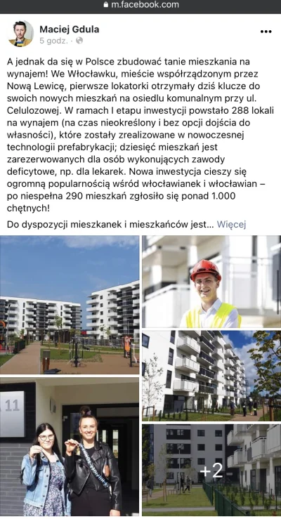 sklerwysyny_pl - #bekazpisu #bekazprawakow #nieruchomosci