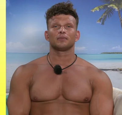 Jackhammer - Czy Paweł będzie mówił dziś o swoim ex pasierbie?
#loveisland