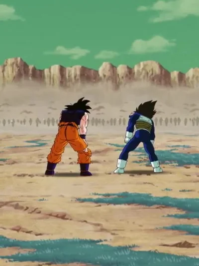 janushek - LR Super Saiyan Goku & Super Saiyan Vegeta - Full-Power Final Showdown
Kr...