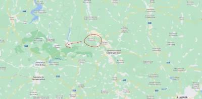 gejuszmapkt - Kreminna jest pusta? oO To ci z Lymana maja #!$%@?