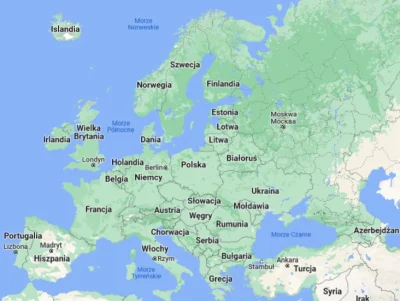 A.....a - Sami zobaczcie, ile krajów w Europie już nie istnieje! TO SPIZEG! Albo tajn...