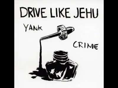 szczesliwa_patelnia - #muzyka #punk #dzwiekipatelni

Drive Like Jehu "Yank Crime"