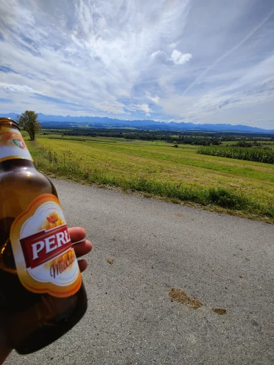 misiekss - Mmm piwgo xd
#fotografia #tatry #piwo #gory #alkohol