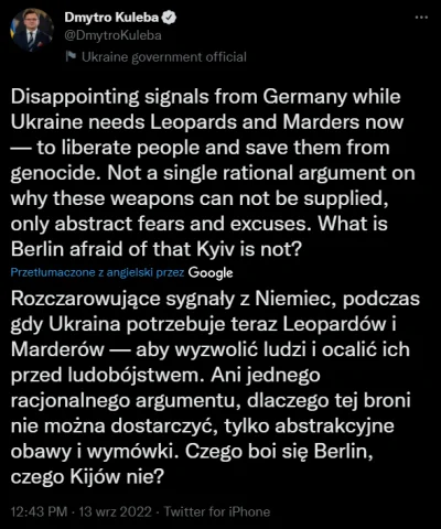 tentin_quarantino - Ziobro zaskoczenia

#ukraina #rosja #wojna