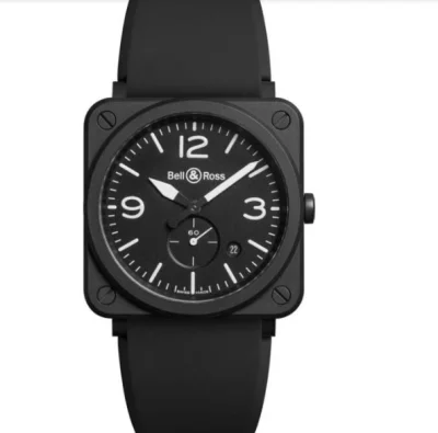 elmo141 - #zegarki #zegarki
Mirki i Mirabelki, prośba o rekomendację w zupełnie nie ...