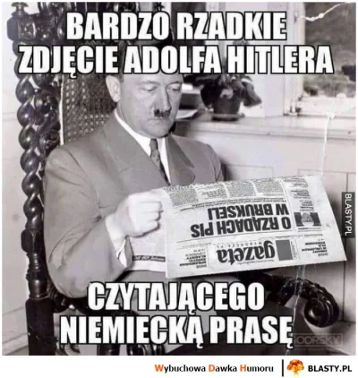 cogitos - @nom_om: Kiedyś to "rządowym gazetom" można było ufać bez zastrzeżeń. To by...