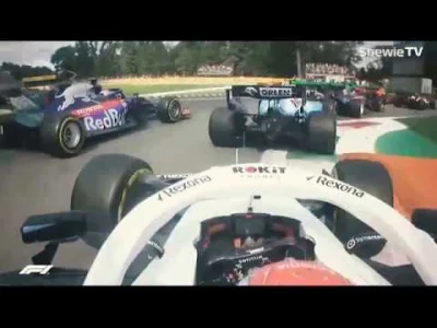 Shewie - >The only Monza onboard that matters.

#f1 #kubica
