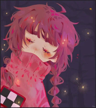 Al-3_x - #yumenikki #randomanimeshit #anime #gry #art #madotsuki