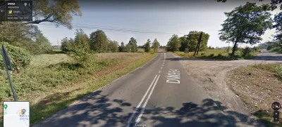 inrzynier - @i-marszi: chętnie, ale zdjęcie na street view jest z 2012 roku :( jeszcz...