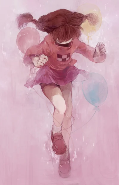 Al-3_x - #yumenikki #randomanimeshit #anime #gry #art #madotsuki