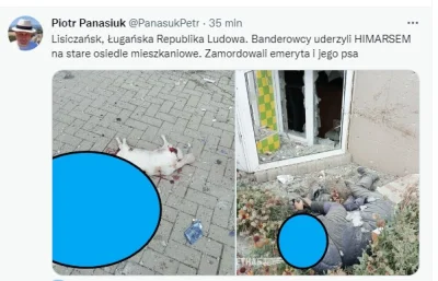 pawulot - No nie mogie, Panasiuk w formie.


#ukraina #heheszki