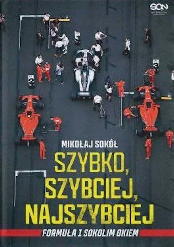 user48736353001 - 2239 + 1 = 2240

Tytuł: Szybko, szybciej, najszybciej. Formuła 1 So...