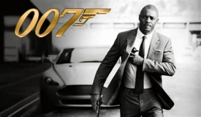 zloty_wkret - #jamesbond
Boże, uchroń fanów James Bonda od tego bluźnierstwa..