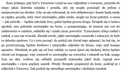 maegalcarwen - W książce "Pamiętniki włościanina od pańszczyzny do dni dzisiejszych" ...