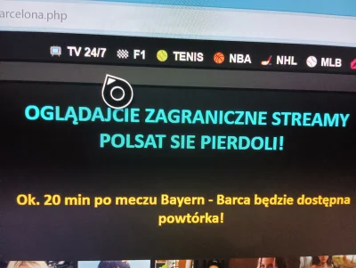 Barteks135 - #mecz #stream #polsat