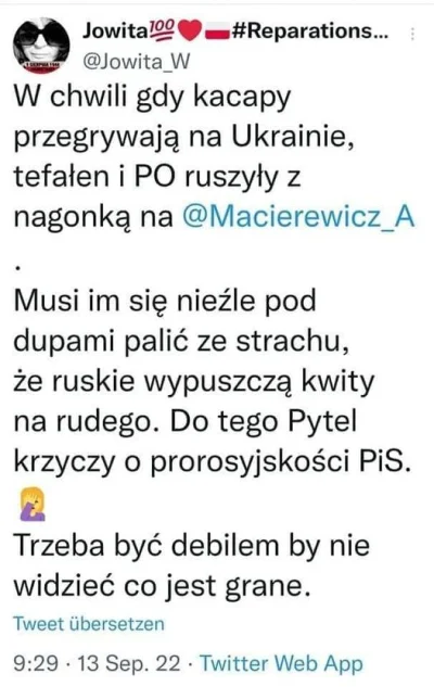 Zenon_Zabawny - Dla ciekawych, jak elektorat PiS tłumaczy sobie ujawnienie prawdy o M...