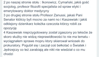 G.....d - @OlgierdAndrzejewski dwa pytania :) 

1. Czy ten podział na osoby, które ...