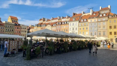 AndrzejDudaKrolemJest - Stary Rynek.