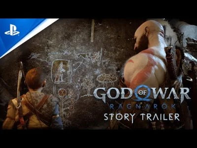 janushek - God of War Ragnarök - State of Play Story Trailer
Premiera 9 listopada
D...