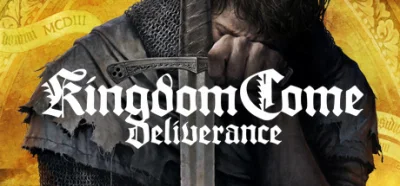 Lookazz - Dzisiaj oddam klucz Steam do Kingdom Come: Deliverance

Rozlosuję wśród plu...