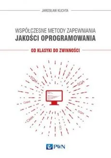 nightmaar - 2244 + 1 = 2245

Tytuł: Współczesne metody zapewniania jakości oprogramow...